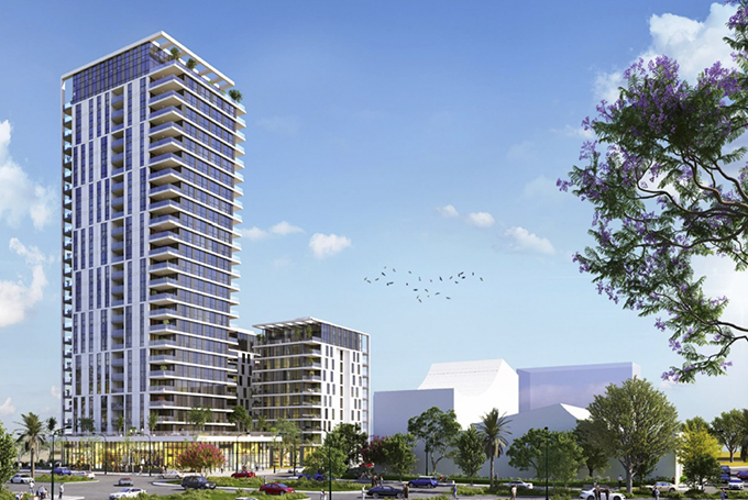 עפולה: הוקמה מנהלת התחדשות עירונית